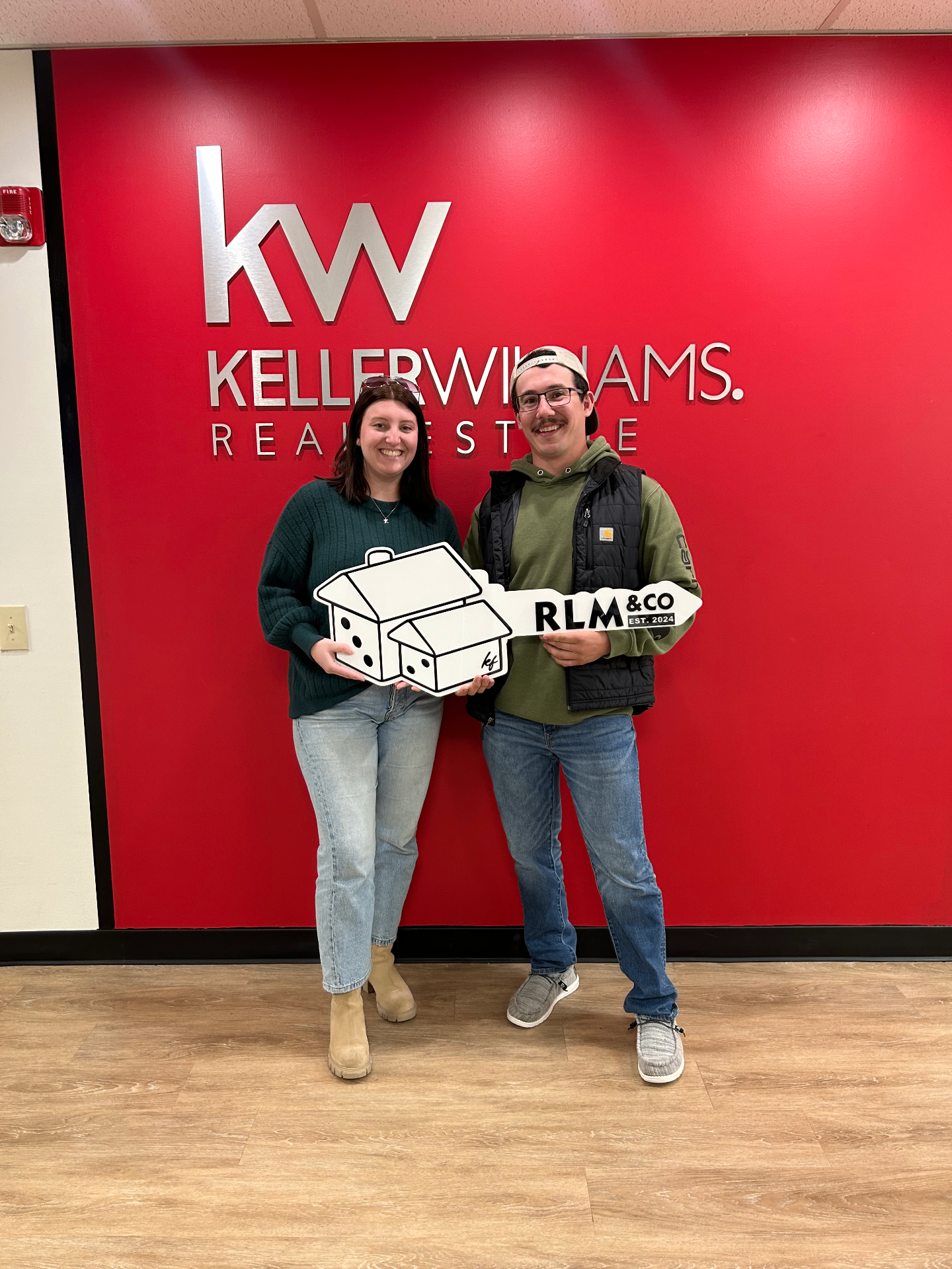 RLM Home Buyers | Sell Your House Fast for Cash